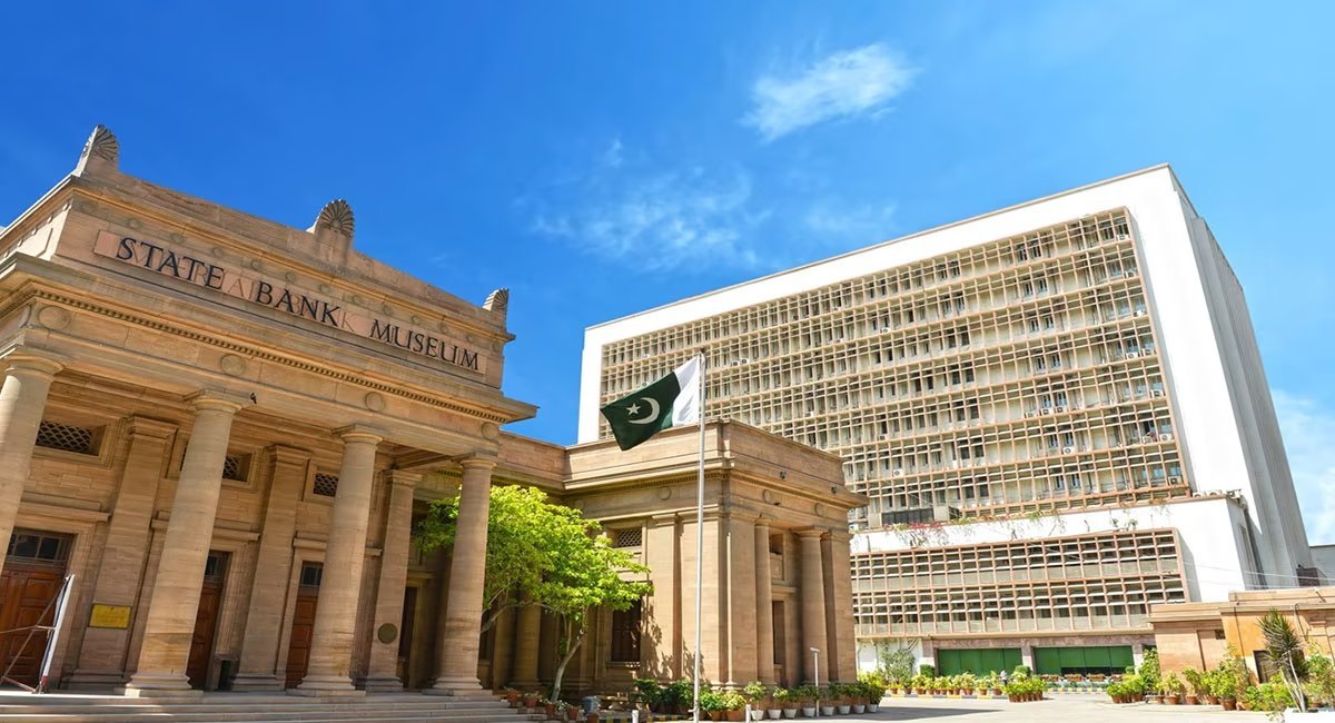 SBP monetary policy announcement today amid 11.5% inflation
