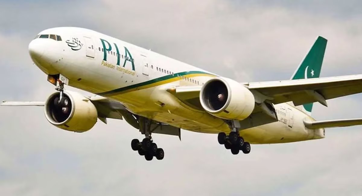 PIA board approves leasing five Boeing aircraft for European, UK operations