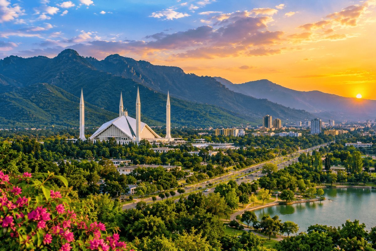 Islamabad, Pakistan: A Complete Travel Guide to the Beautiful Capital City