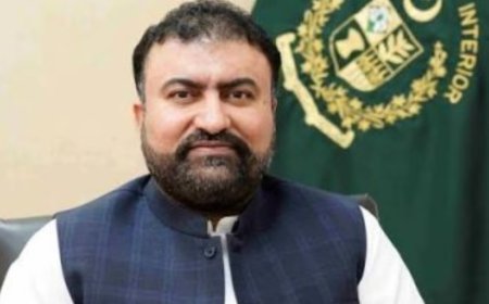 Balochistan Police awarded 865 motorcycles to boost modern policing