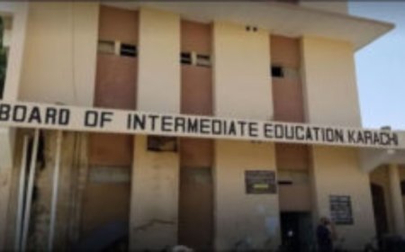 BIEK announces 2026 HSC Commerce private group results; check here