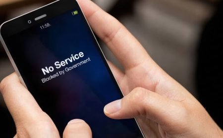 PTI protest: Mobile phone services to be suspended in twin cities, Attock on Sept 26-27