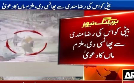 Peshawar mystery: CCTV footage reveals no man accompanied mother, daughter