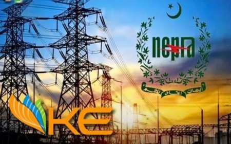 K-Electric faces severe financial crisis