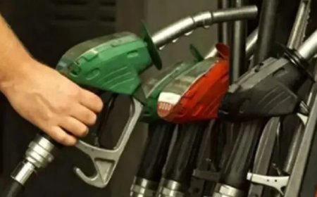 LHC moved against increase in petrol, diesel prices