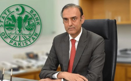 Monetary policy: SBP retains interest rate 11.5 percent