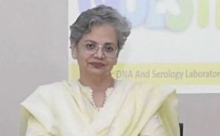 Mir Raza Ali: Dr Summaiya accuses Dr Osama of leaking edited private conversation