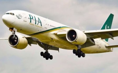 PIA board approves leasing five Boeing aircraft for European, UK operations