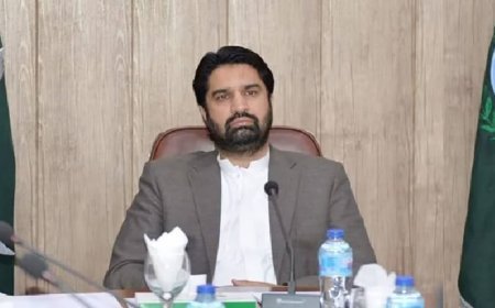 PHC summons IO in KP minister Fazal Shakoor kidnapping case