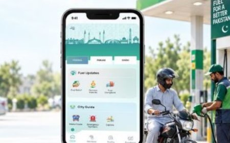 Pakistan launches PAK app complaint system for petrol relief scheme