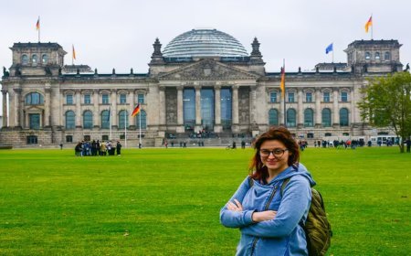 Pakistan students can now apply for German  scholarships offering free PhD and €1,500 monthly stipend