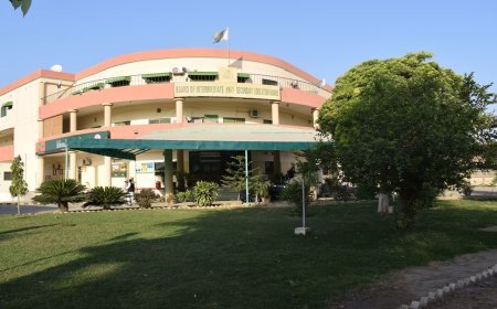 BISE Bannu HSSC Part I and II results 2026 announced