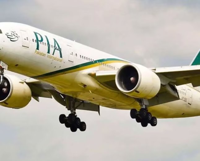 PIA board approves leasing five Boeing aircraft for European, UK operations