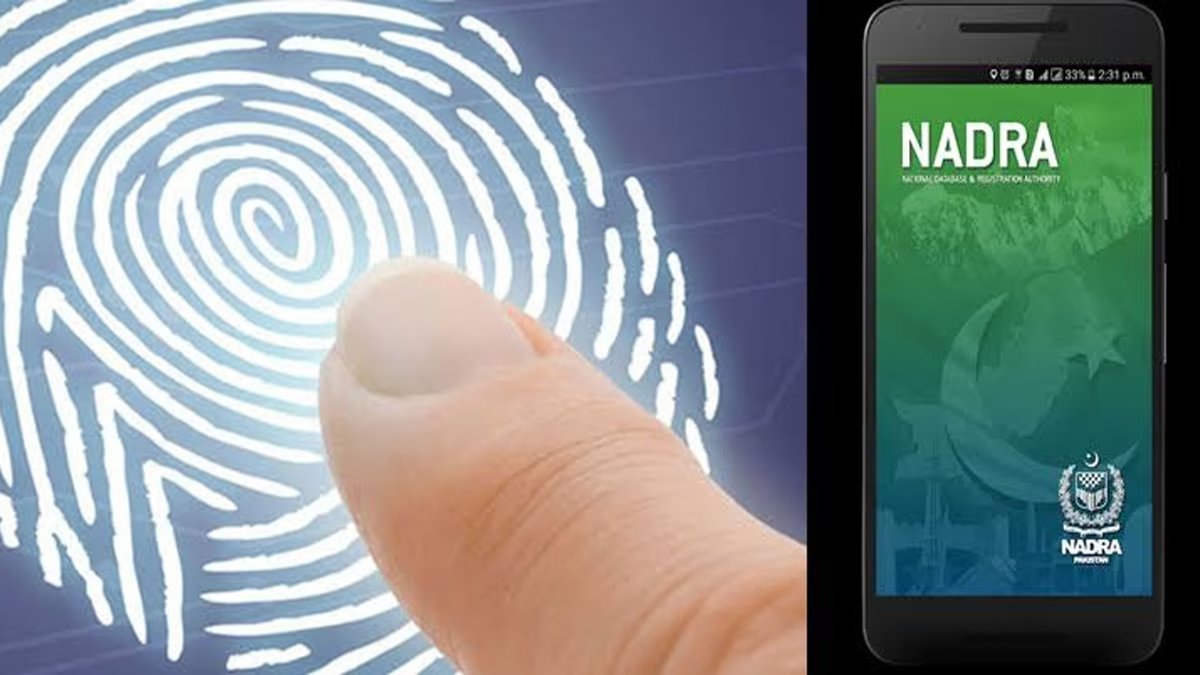 Step-by-step guide to applying for a replacement CNIC online