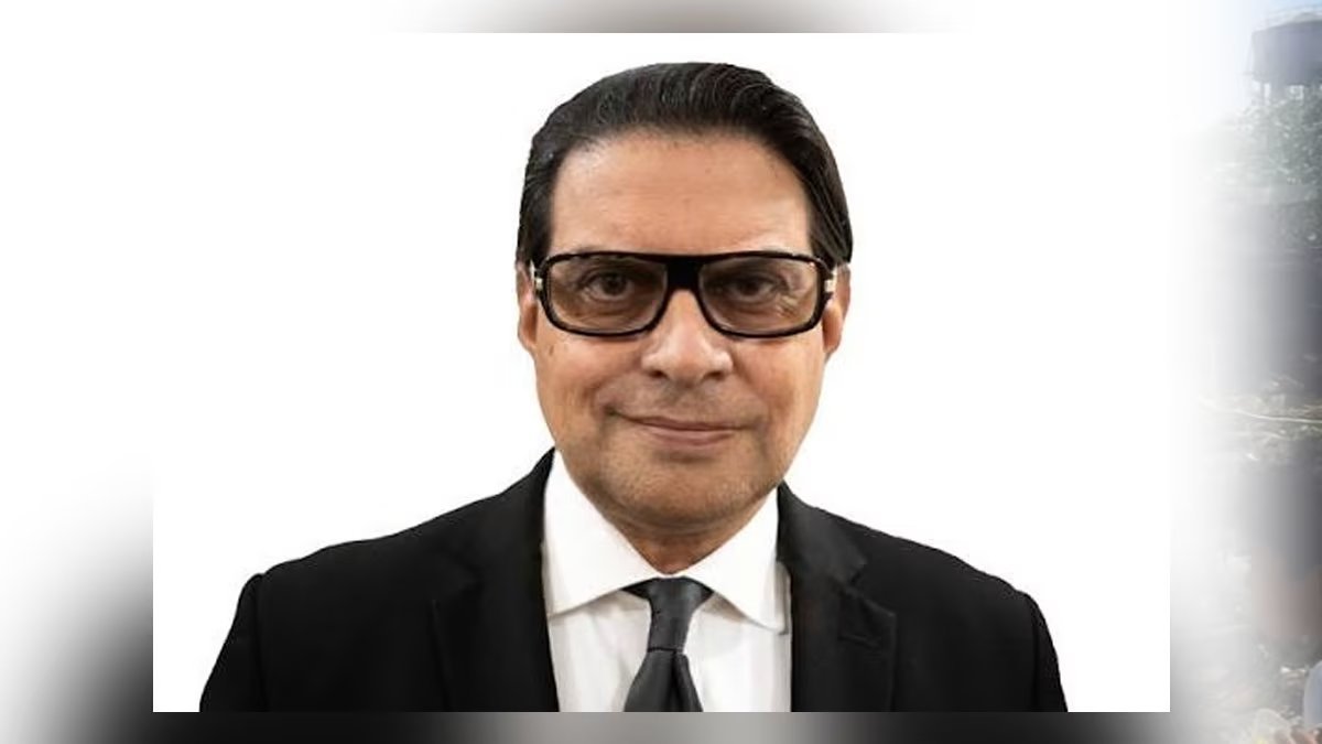 Talks not failed owing to Sohail Afridi, says Salman Akram Raja