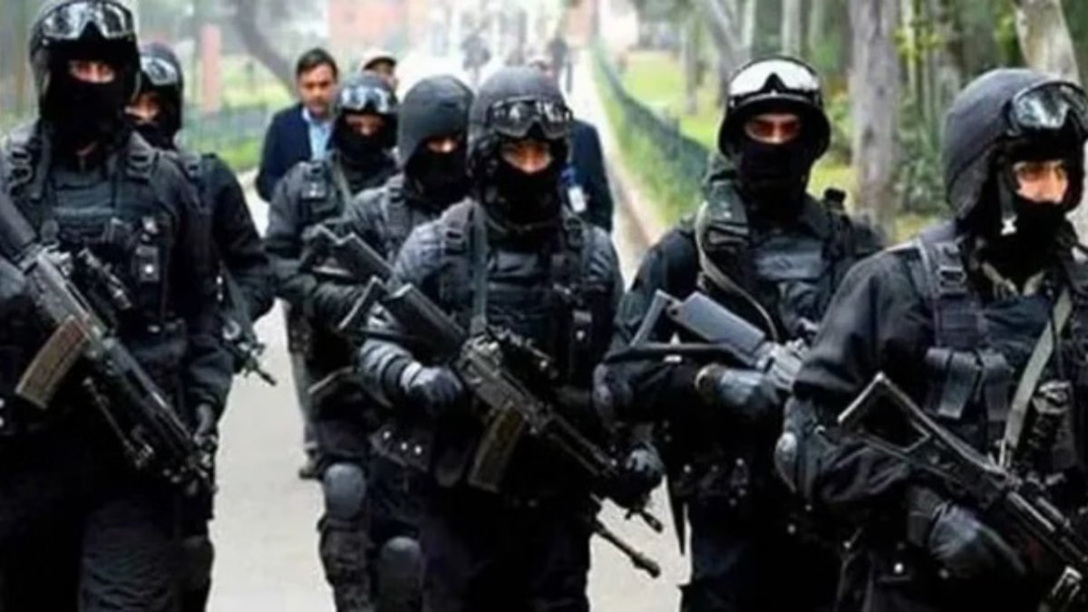 CTD arrests 13 militants, including alleged Indian agent  