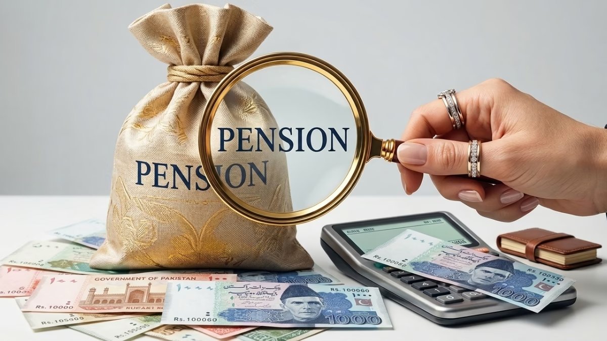 NADRA clarifies status for pensioners without proof of life certificates