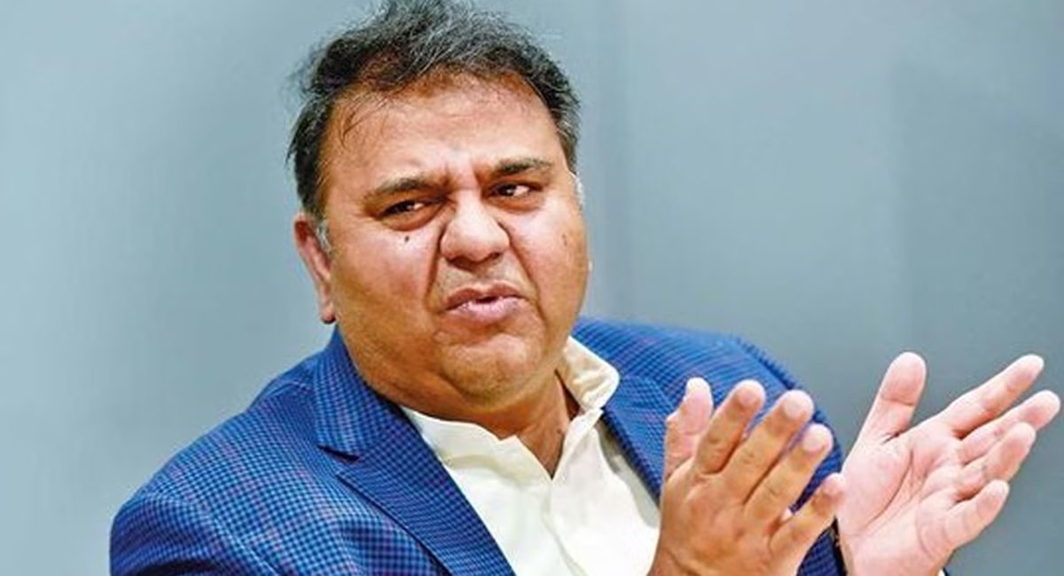 Fawad Chaudhry urges further dialogue between Govt and PTI after deadlock