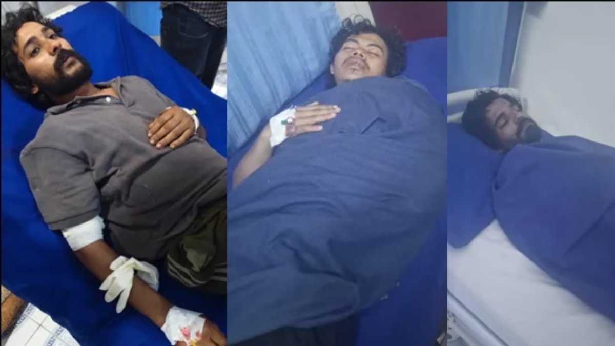Somalia pirate attack: 4 injured Pakistanis, bodies of 3 deceased reach Karachi from Ethiopia