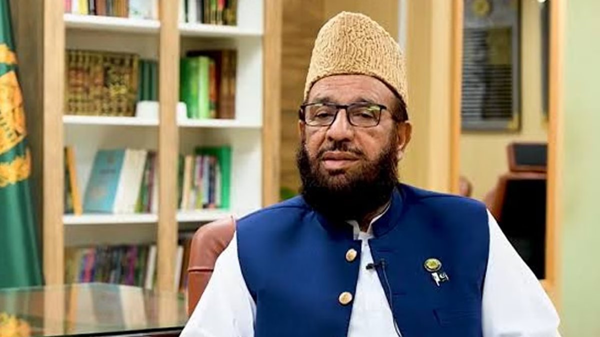 Hazara province demand should not be delayed: Sardar Yousaf