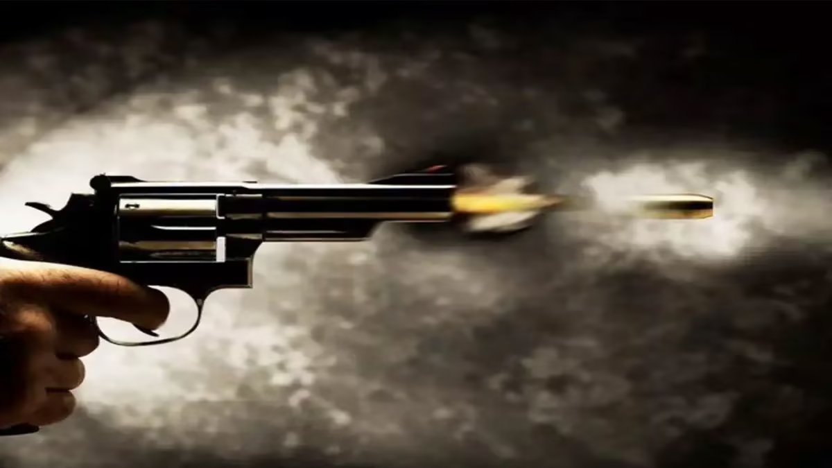 Deadly shooting claims five lives in Larkana district