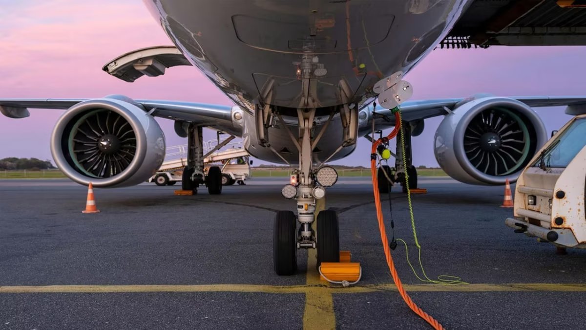 Air ticket prices likely to rise as fuel jet rate skyrockets in Pakistan