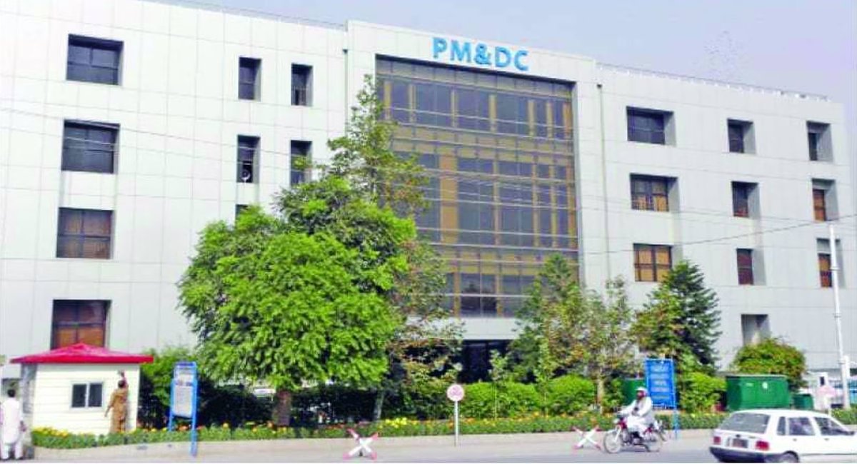 PMDC to act on Health Minister's directive after legal review of MDCAT powers