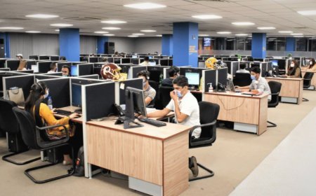 NCCIA arrests 36 suspects in crackdown on illegal call centres in Lahore