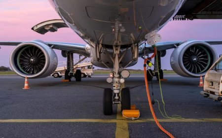 Air ticket prices likely to rise as fuel jet rate skyrockets in Pakistan