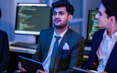 Punjab launches IT internship program with Rs.50,000 stipends for graduates